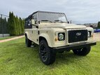 Thumbnail Photo 11 for 1996 Land Rover Defender 110